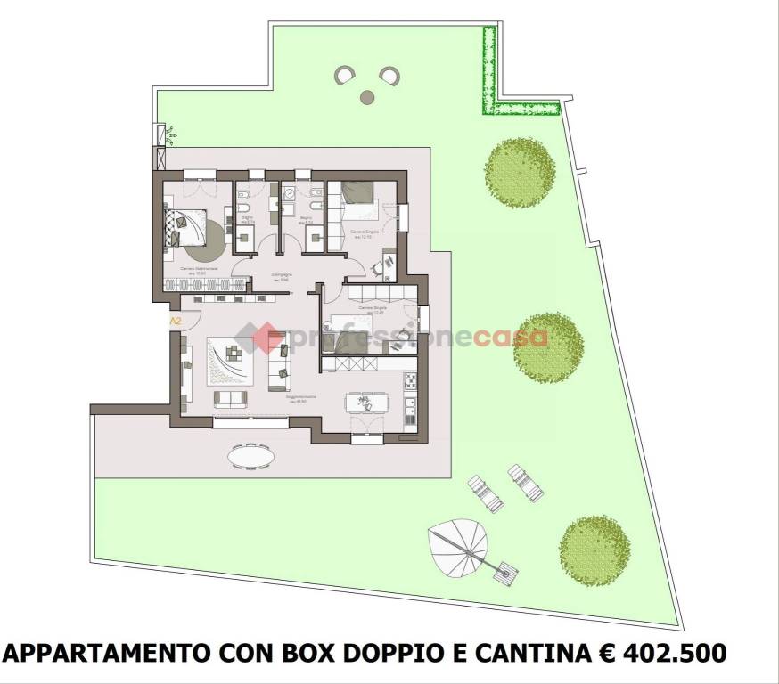 immagine annuncio 2 di 15