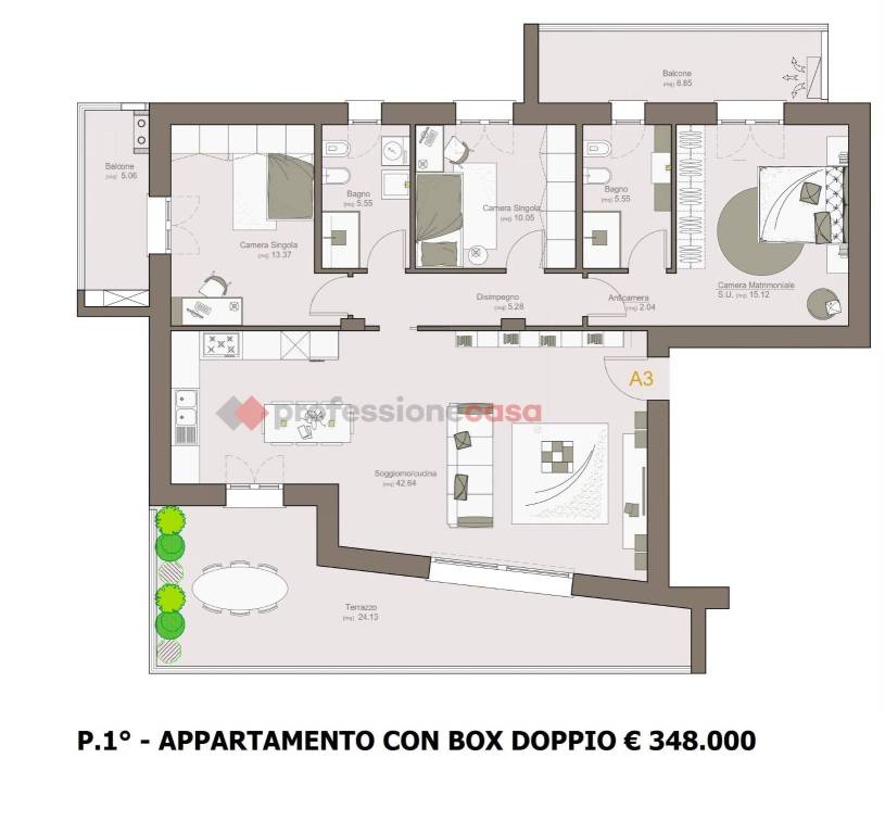 immagine annuncio 3 di 15