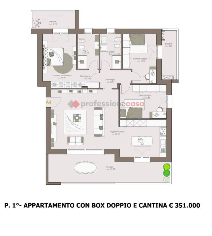 immagine annuncio 4 di 15
