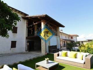 Villa in vendita a sesto al reghena località mure, 3