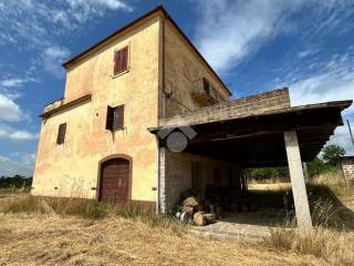 Casa indipendente in vendita a civita castellana via nepesina, 39