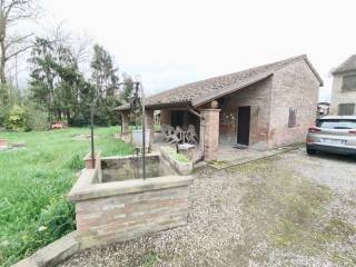 Loft in affitto a san giacomo delle segnate via stoffi, 32