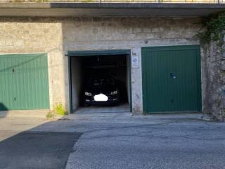 Garage in vendita a isernia via occidentale