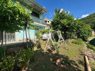 Casa indipendente in vendita a stroncone strada sant'eugenia, 14