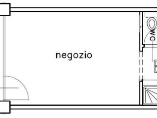 Negozio in vendita a bolzano 