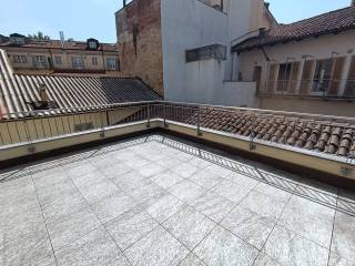 Appartamento in affitto ad asti corso vittorio alfieri, 170