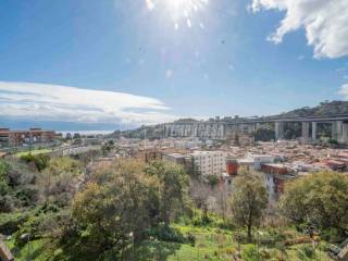 Appartamento in vendita a messina via san jachiddu, 86