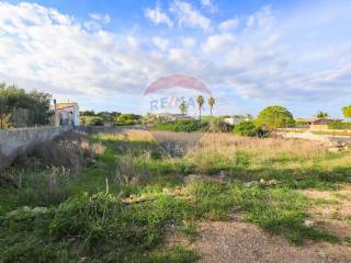 Terreno residenziale in vendita a siracusa 