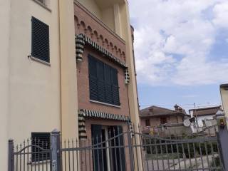 Appartamento in in vendita da privato a riva del po piazza ludovico ticchioni, 15a