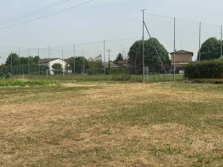 Terreno residenziale in vendita a chignolo po via mazzini