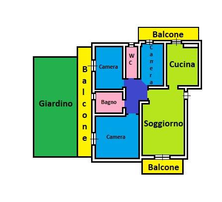 immagine annuncio 2 di 15