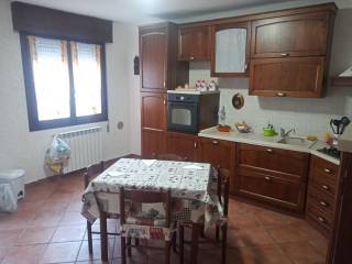 Appartamento in vendita a ossago lodigiano via roma