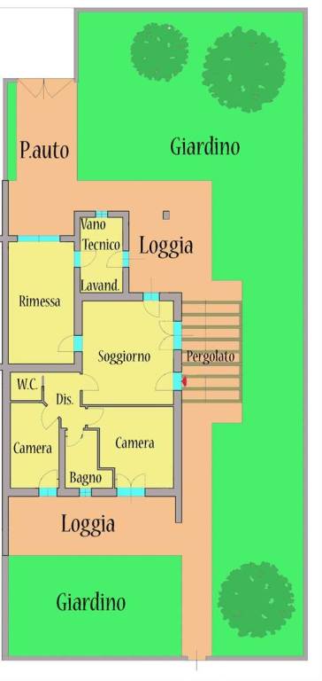 immagine annuncio 1 di 7