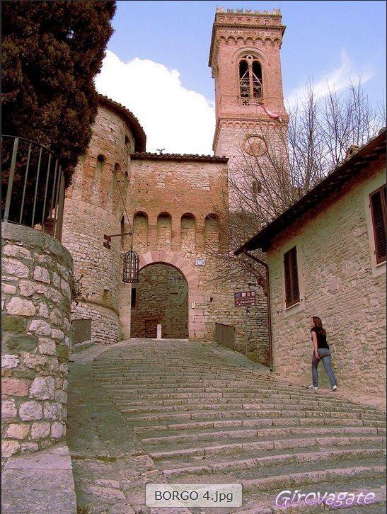 appartamento in vendita a Corciano