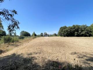 Terreno agricolo in vendita a latina strada gorgolicino