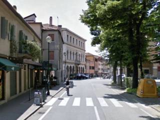 Garage in affitto a venezia via torre belfredo, 2