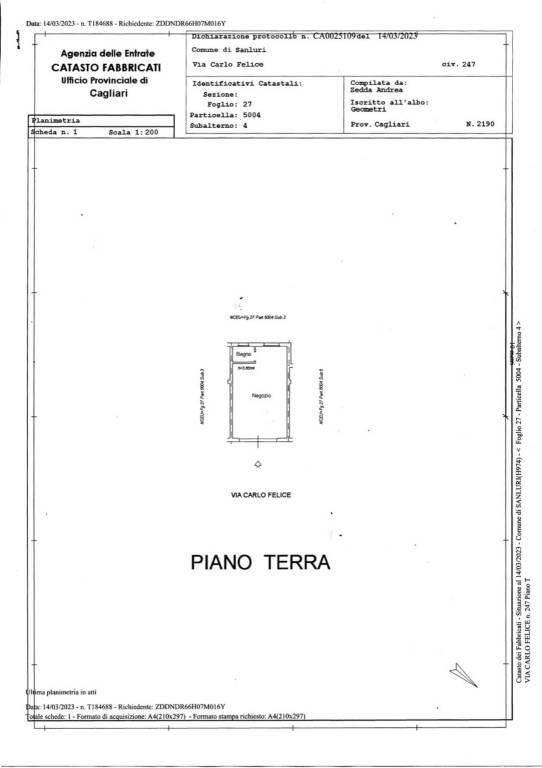 immagine annuncio 1 di 2