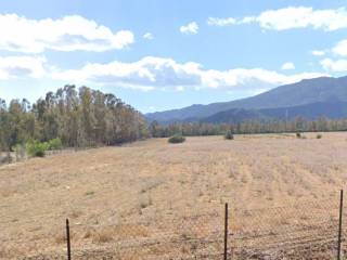 Terreno agricolo in vendita a villa san pietro strada vicinale di medau becciu