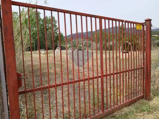 Terreno agricolo in affitto a capoterra località birdera