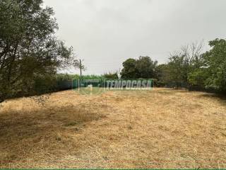 Terreno agricolo in vendita a roma lungolago di polline