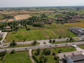 Terreno residenziale in vendita a portogruaro viale treviso