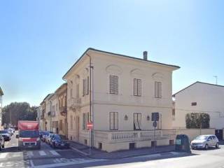 Villa in in vendita da privato a empoli via leonardo da vinci, 60