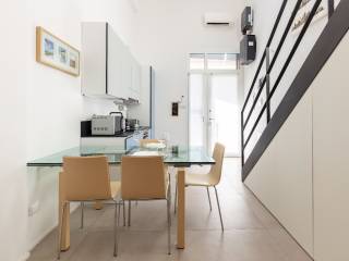 Loft in in affitto da privato a bologna via bartolomeo passarotti