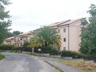 Appartamento in in vendita da privato ad arpino via alcide de gasperi, 18