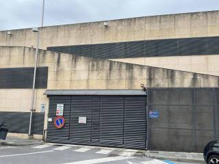 Garage in affitto a celle ligure largo giovanni giolitti, 6