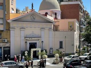 Appartamento in in vendita da privato a napoli corso arnaldo lucci, 121