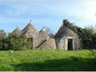 Trullo in vendita a ceglie messapica sp3bis