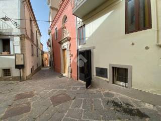 Garage in affitto a potenza via beato bonaventura, 4