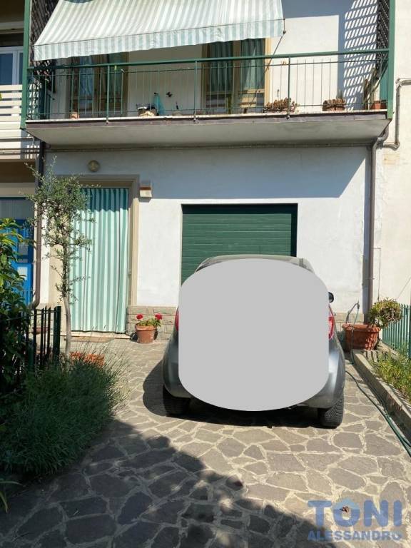 casa indipendente in vendita ad Empoli