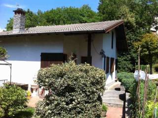 Villa in in vendita da privato a schignano via roma, 1
