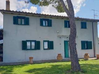 Villa all'asta a calvi dell'umbria 