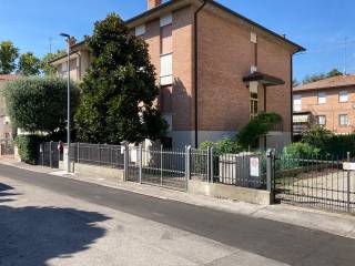 Villa a schiera in affitto a ferrara 