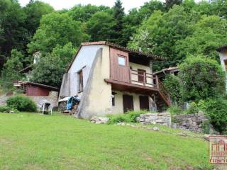 Villa in vendita a frisanco borgo valavan di sopra s.n.c.