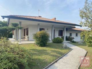 Villa in vendita a porcia 