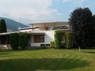 Villa in vendita a maniago via cesare battisti, 10