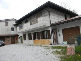 Villa in vendita a cavasso nuovo 