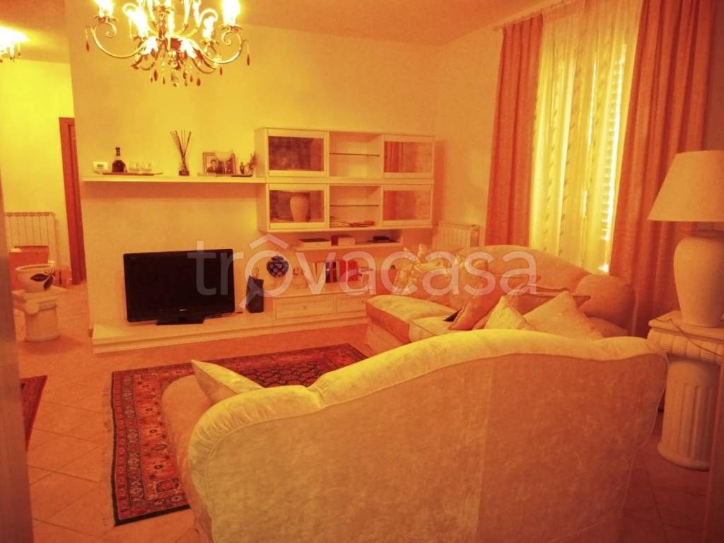 casa indipendente in vendita a San Miniato