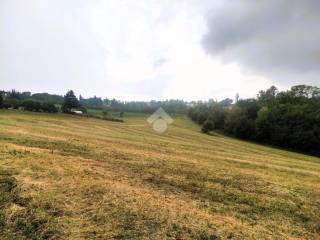 Terreno agricolo in vendita a santarcangelo di romagna via trasversale marecchia, 5680