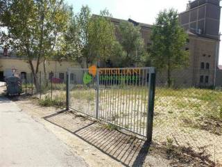 Terreno agricolo in affitto a campobasso c.da colle delle api