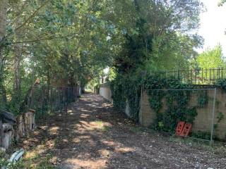 Terreno agricolo in affitto a roma via tenuta piccirilli, 201