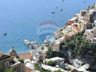 Appartamento in vendita a positano via pasitea, 182