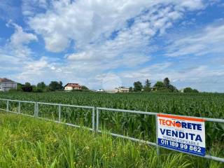 Terreno commerciale in vendita a caselle torinese strada leinì