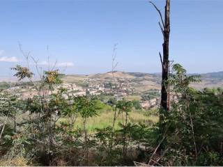 Terreno residenziale in vendita a enna contrada bosino