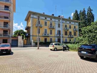 Appartamento in vendita a biella via lorenzo cucco, 15