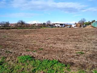 Terreno agricolo in vendita a cairate via teramo