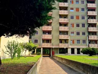 Appartamento in in vendita da privato a milano via lodovico il moro, 125